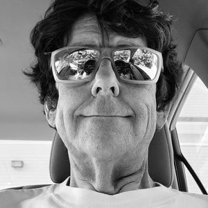 Meet your Posher, Tim